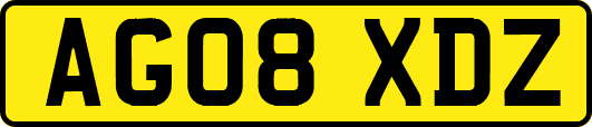 AG08XDZ