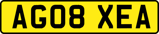 AG08XEA