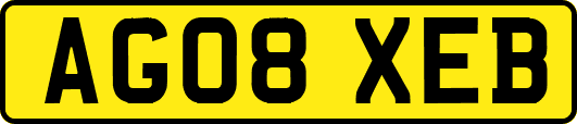 AG08XEB