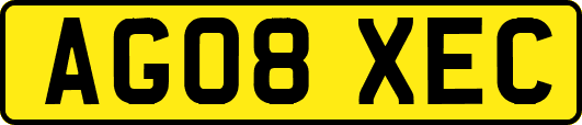 AG08XEC