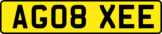 AG08XEE