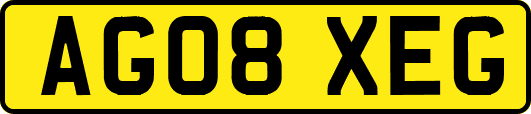 AG08XEG