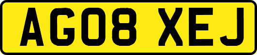 AG08XEJ