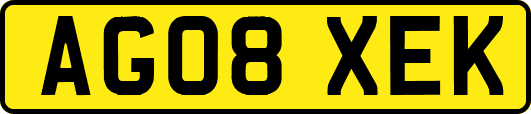 AG08XEK