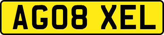 AG08XEL