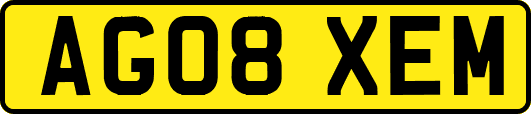 AG08XEM