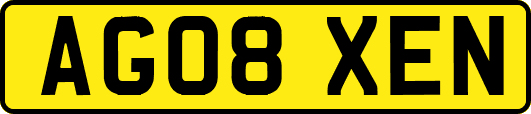 AG08XEN
