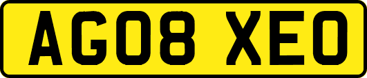 AG08XEO