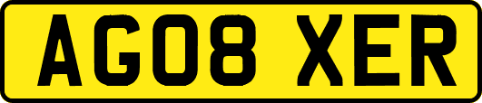 AG08XER