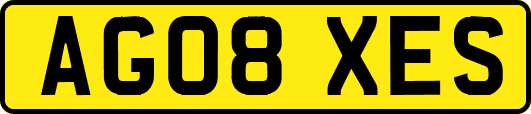 AG08XES