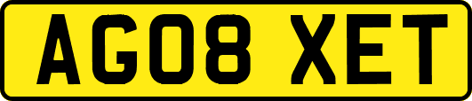 AG08XET