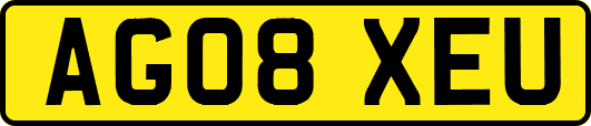 AG08XEU