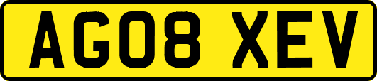 AG08XEV