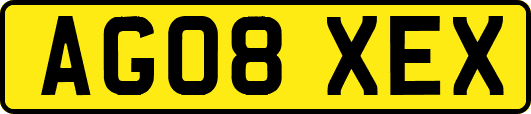 AG08XEX