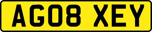 AG08XEY
