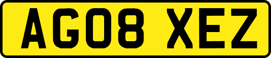 AG08XEZ