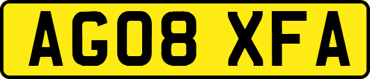 AG08XFA
