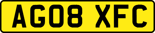 AG08XFC