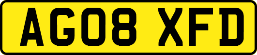 AG08XFD