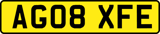 AG08XFE