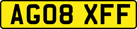 AG08XFF