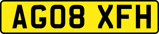 AG08XFH