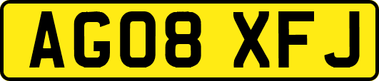 AG08XFJ