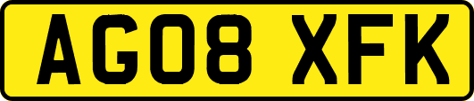 AG08XFK