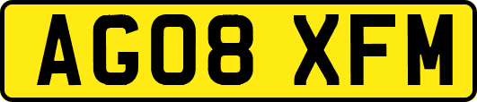 AG08XFM