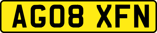 AG08XFN