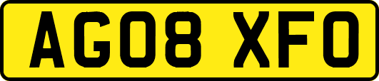 AG08XFO