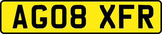 AG08XFR