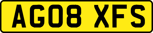 AG08XFS