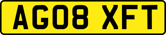 AG08XFT