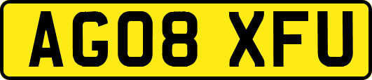 AG08XFU