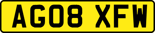 AG08XFW