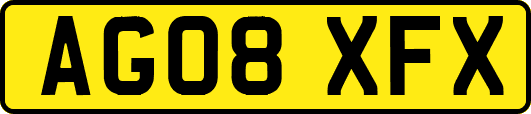 AG08XFX