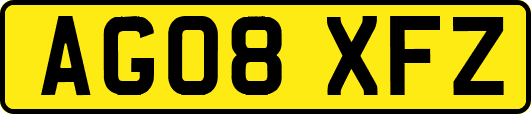 AG08XFZ
