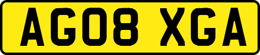 AG08XGA