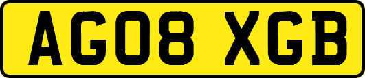 AG08XGB
