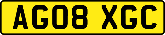 AG08XGC
