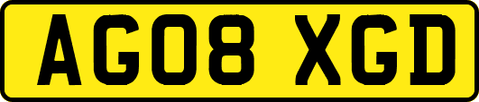 AG08XGD