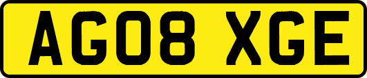 AG08XGE