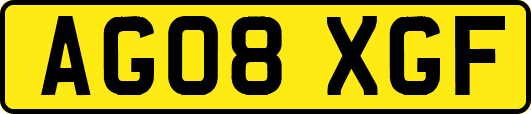 AG08XGF