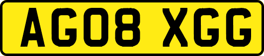 AG08XGG