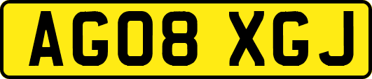 AG08XGJ