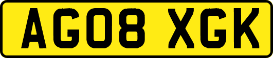 AG08XGK