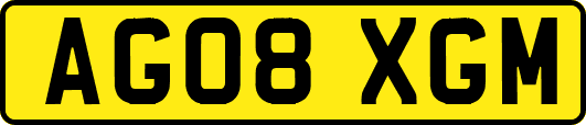 AG08XGM