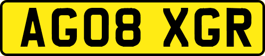 AG08XGR