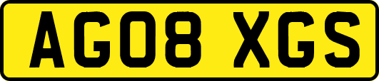 AG08XGS